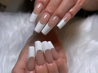 ネイル nail salon kukuna所属・nail salon 心斎橋のネイルデザイン