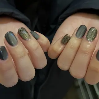 ネイル urun eriのネイルデザイン