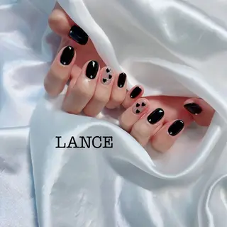 ネイル Lance nailのネイルデザイン