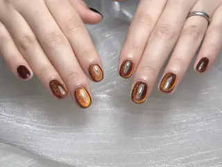 ネイル YS Nailのネイルデザイン