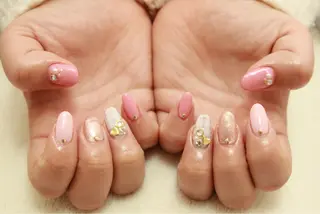 ネイル Ｋ minamiのネイルデザイン