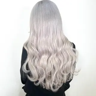 ショート カラー 失敗したくない人へ ハイトーン美容師のヘアスタイル