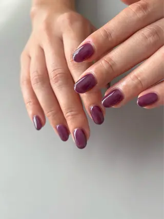 ネイル pieni valoのネイルデザイン