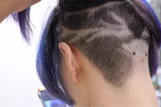 ショート 髪質改善のプロ✨りな さんのヘアスタイル