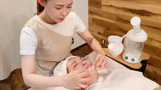 emiiny所属・emiiny 🌿フェイシャルのエステ・リラクイメージ