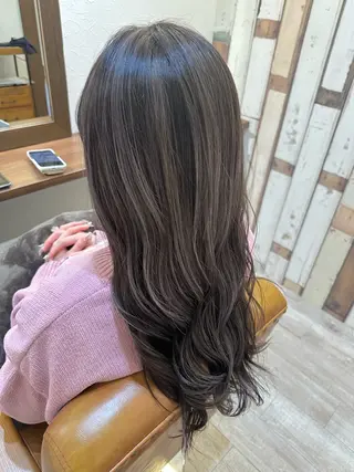 ロング 佐藤  真依のその他イメージ