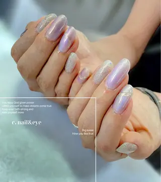 ネイル C.Nail &Eye筑紫駅のネイルデザイン