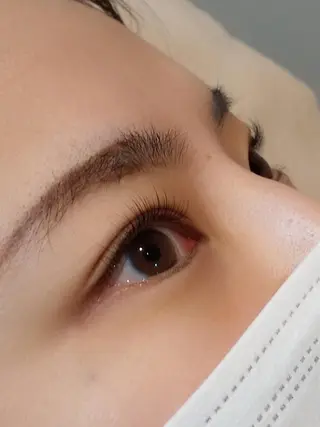 マツエク・マツパ Hair make Abdiel 所属・abdiel  hiroのマツエク・マツパデザイン