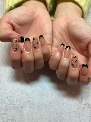 ネイル LINON所属・【LINON】 airiのネイルデザイン