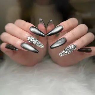 ネイル Michi_Nails_Salon所属・Michi Nail Staffのネイルデザイン