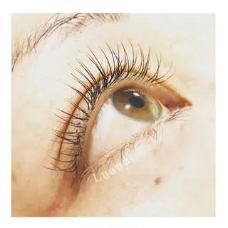 マツエク・マツパ にっくに ちひろの眉毛・アイブロウイメージ