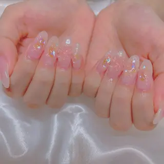ネイル Private Salon 大宮のネイルデザイン