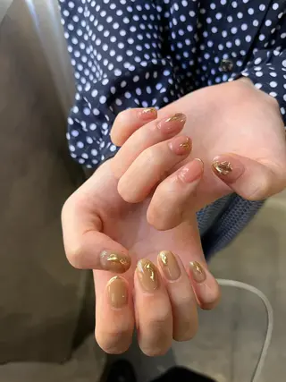 ネイル Etel atelierのネイルデザイン