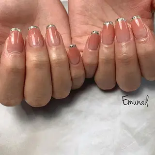 ネイル Emu Nailのネイルデザイン