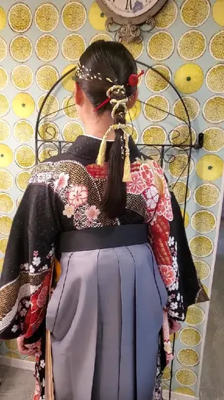  echo いとう かよのその他イメージ