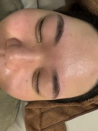 アイブロウ salonvilla所属・villa ☺︎草山 楓花のエステ・リラクイメージ