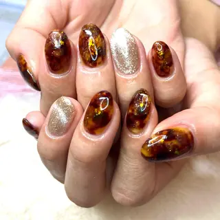 ネイル MKY salonのネイルデザイン