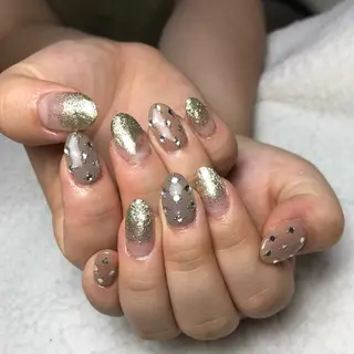 ネイル COCO+所属・COCO +のエステ・リラクイメージ