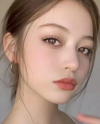 マツエク・マツパ 美容師＆アイリスト 秋山  沙有🎀🪽のマツエク・マツパデザイン