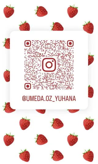 OZ梅田♡ ゆはなブリーチのヘアスタイル