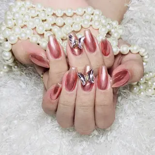 ネイル ネイルサロン lotusのネイルデザイン