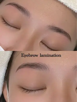 アイブロウ LeCoeur宮内店 南雲のマツエク・マツパデザイン