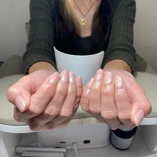 ネイル ai kaのネイルデザイン