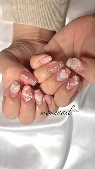 ネイル Noguchi Megumiのその他イメージ