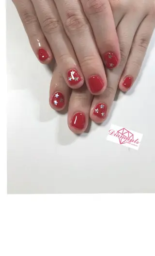 ネイル Asa miのネイルデザイン