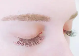 マツエク・マツパ R’s nail アールズネイル☆のマツエク・マツパデザイン