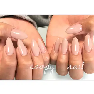 ネイル nail salon coopy所属・野澤 美優のネイルデザイン