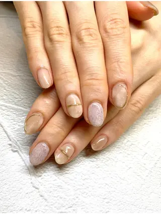 ネイル リセ有楽町店 アイリストのマツエク・マツパデザイン