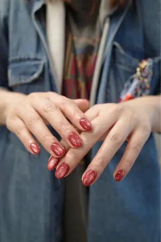 ネイル Y Harunaのネイルデザイン