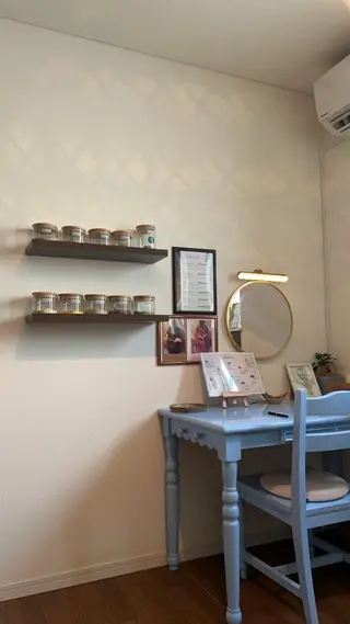 よもぎ蒸しサロン _KINONE_のエステ・リラクイメージ