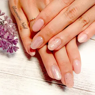 ネイル USAMiMi 🐰💕のネイルデザイン