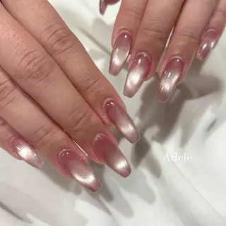 ネイル Adele saraのネイルデザイン