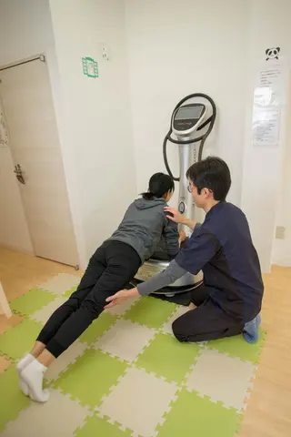 関谷 幸秀のエステ・リラクイメージ