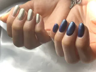 ネイル Chong Sarangのネイルデザイン