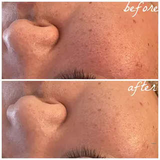 メンズ メナード岐阜市茜部 杉浦のエステ・リラクイメージ