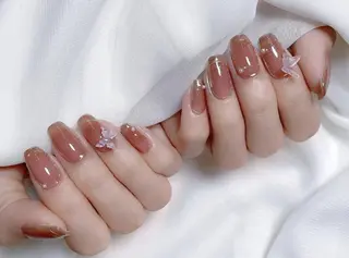 ネイル Cute beauty2のマツエク・マツパデザイン