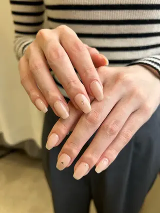 ネイル 山本 彩加のネイルデザイン