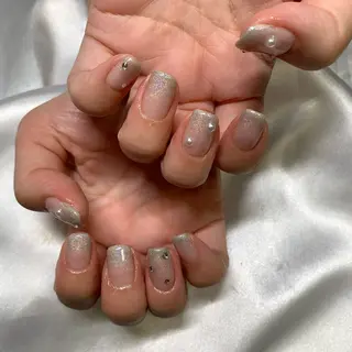 ネイル Lucid Fleur Amiのネイルデザイン