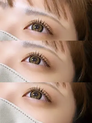 マツエク・マツパ LINOET eye所属・LINOET eyeのマツエク・マツパデザイン