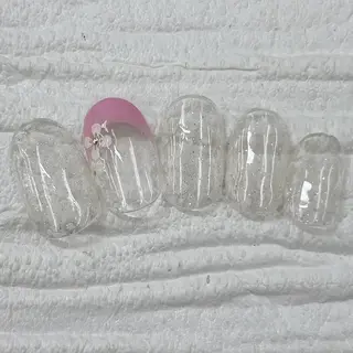 ネイル Nail salon Honey Beeのネイルデザイン