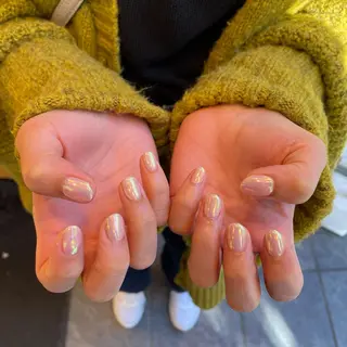 ネイル amiLe 🎀yuunaのネイルデザイン