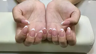 ネイル ツメイク Nozomiのネイルデザイン