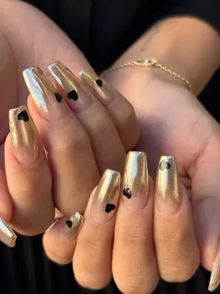 ネイル 2me（ツメ） ♡ NENEのネイルデザイン