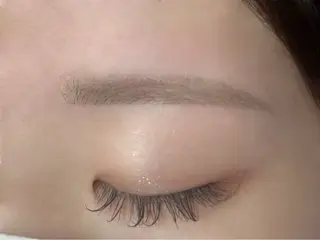 アイブロウ Ciel karenのマツエク・マツパデザイン