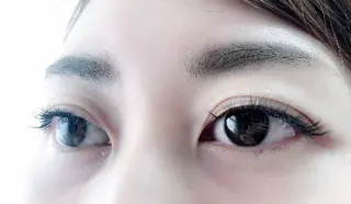 マツエク・マツパ 吉岡 ゆうなのマツエク・マツパデザイン