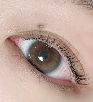 ロング カラー パーマ ヘアアレンジ メンズ キッズ ネイル マツエク・マツパ アイブロウ apopi's所属・真夜中のまつ毛 APOPI'Sのマツエク・マツパデザイン